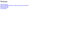 Desktop Screenshot of mindcontrol.org